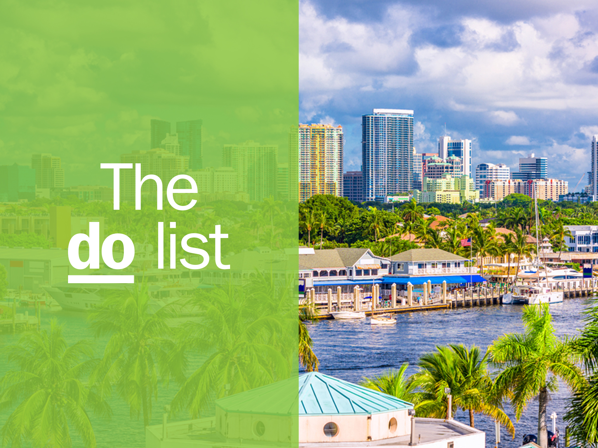 Fort Lauderdale, Florida 2020 | Ultimate Guide To Where To Go, Eat