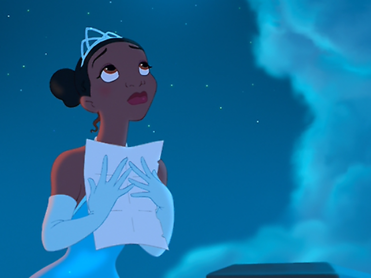 50 Best Disney Characters One Can't Help But Associate With Childhood