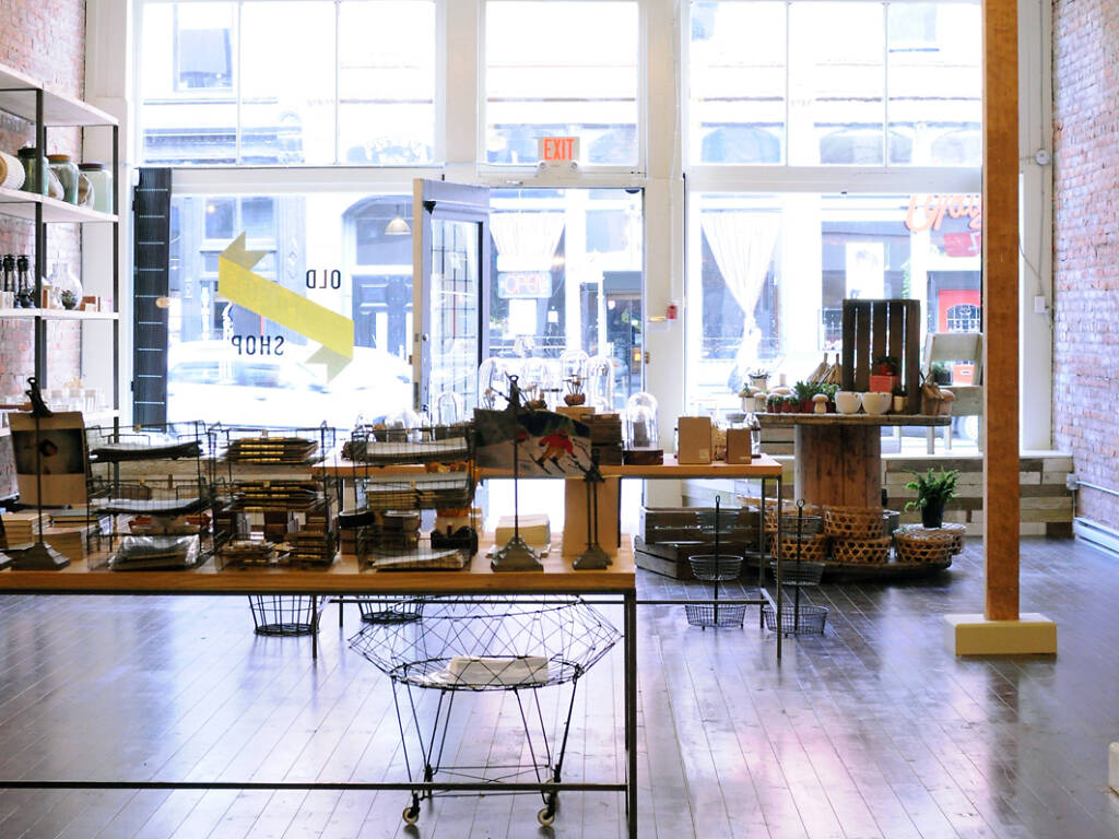 19 Best Places to Go Shopping in Vancouver in 2022