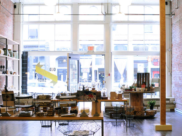 19 Best Places to Go Shopping in Vancouver