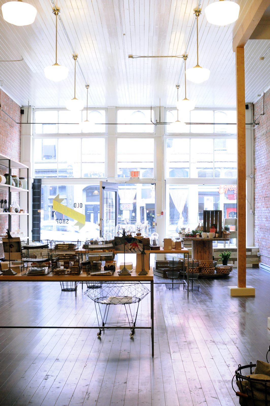 19 Best Places to Go Shopping in Vancouver | Cool Vancouver Stores