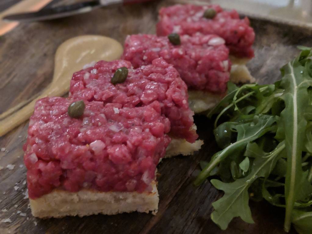 NYC’s 10 best hidden restaurants