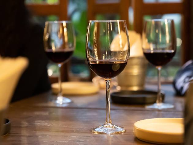 Cava Nómada vinos Cava Nómada vinos