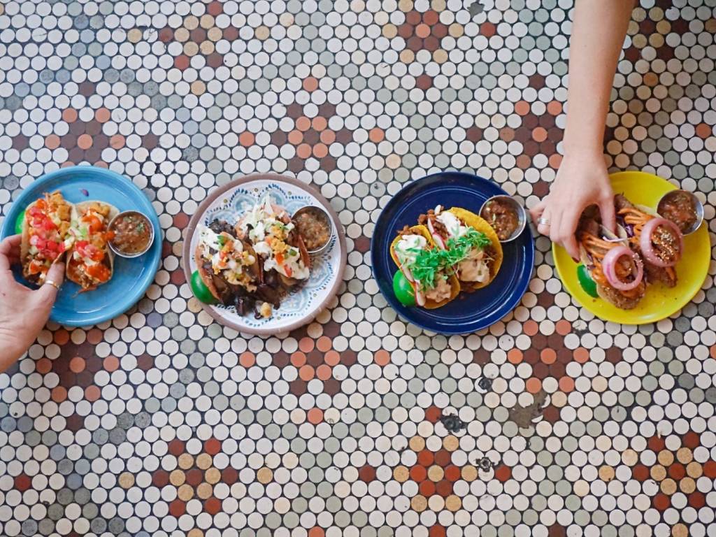 The 21 Best Lower East Side Restaurants in NYC