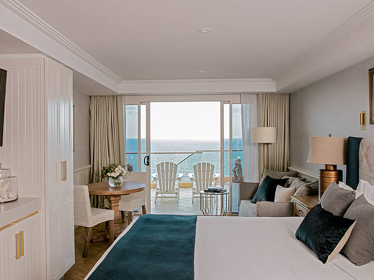 The 11 best romantic hotels in Sydney