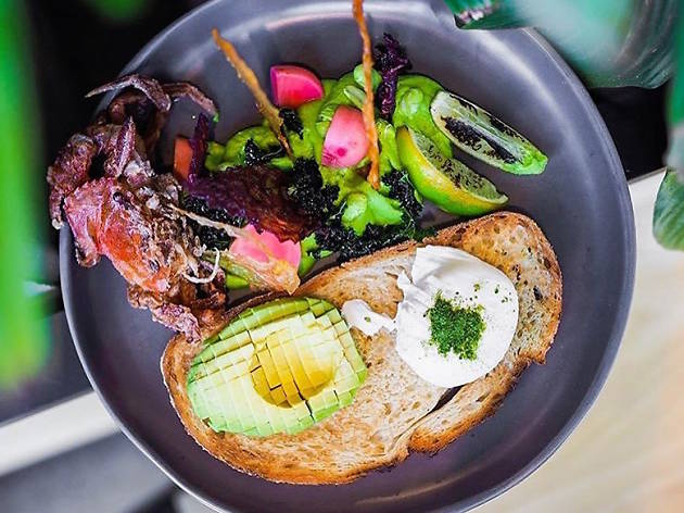 Win vouchers to try unique eats for free Win vouchers to try unique eats for free
