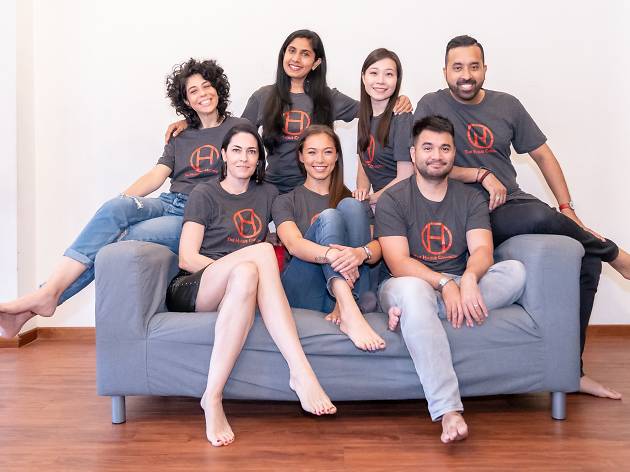 The Jugular Vein by The Haque Collective The Jugular Vein by The Haque Collective