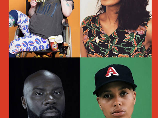 THIIIRD Magazine: Not Another Diversity Panel THIIIRD Magazine: Not Another Diversity Panel