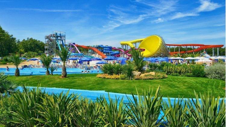 Aquacolors Aquapark