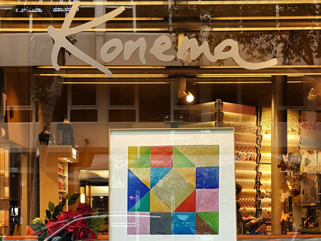 Konema Konema
