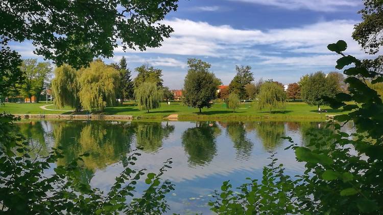 Foginovo Beach