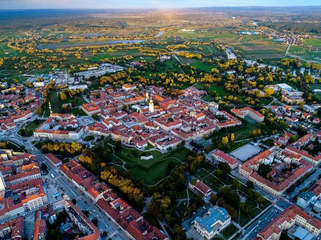 Karlovac star Karlovac star