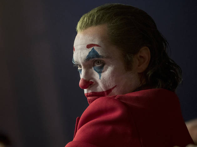 Joker Joker