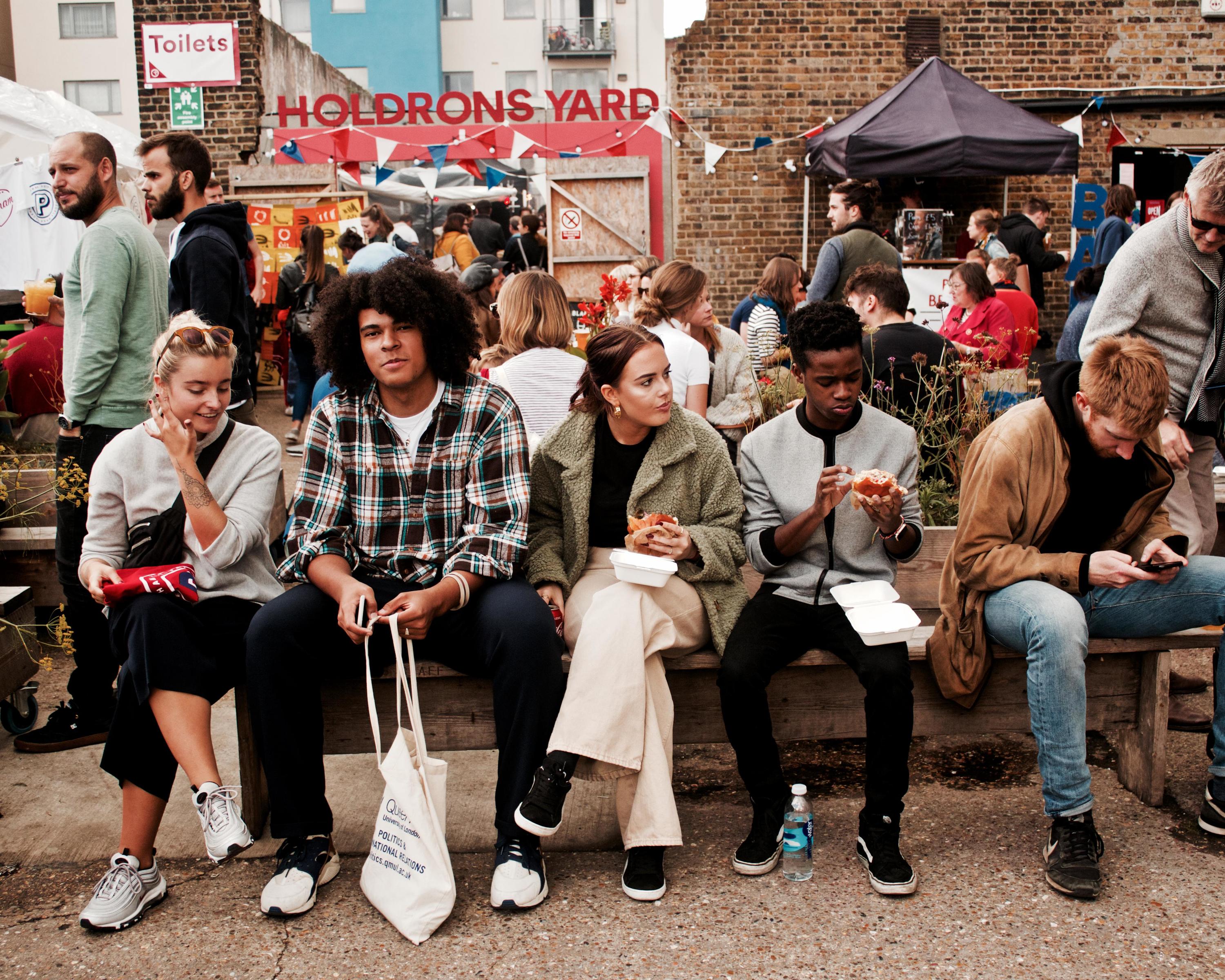 Peckham Festival Things to do in London