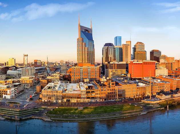 Where To Stay In Nashville Where To Stay And What To Do