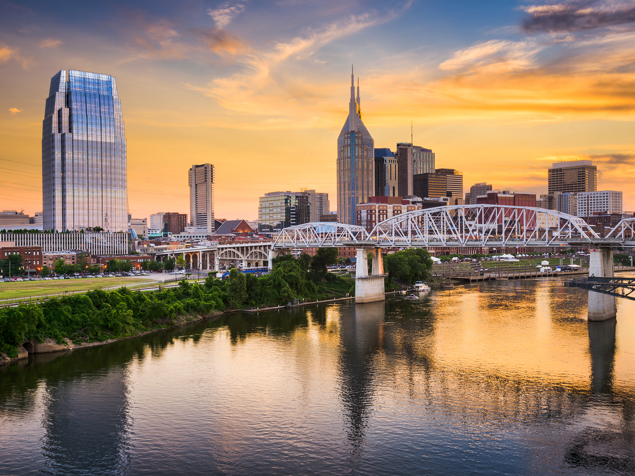 Time Out Nashville Things to Do, Restaurants, Attractions