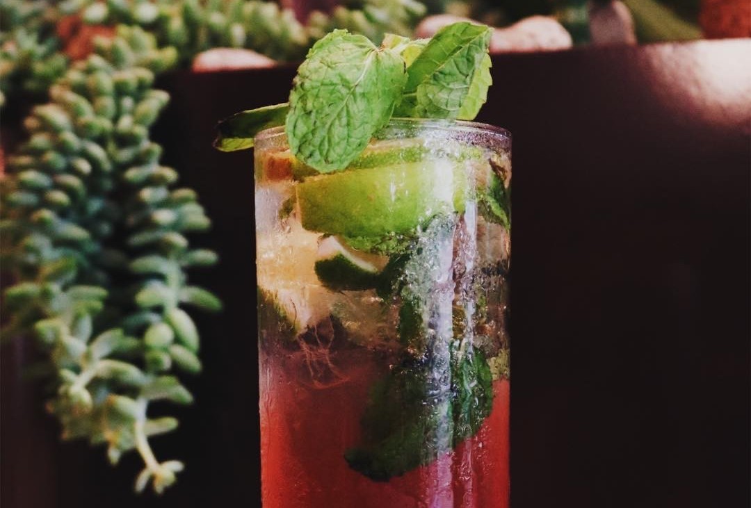 7 Best NonAlcoholic Drinks In Singapore