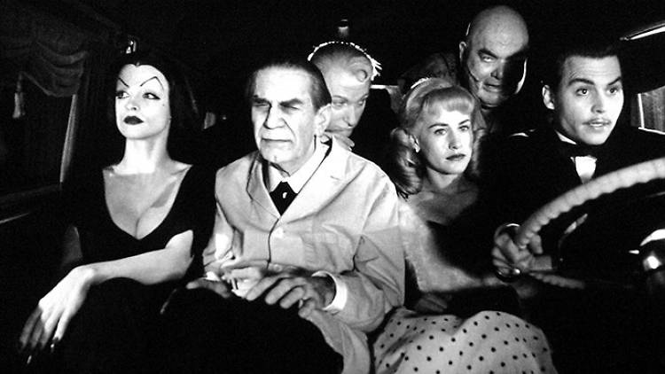 ed wood