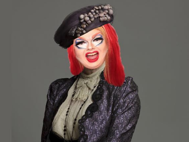 Drag-ton Abbey Party Drag-ton Abbey Party