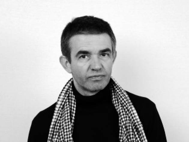 Philippe Lançon Philippe Lançon