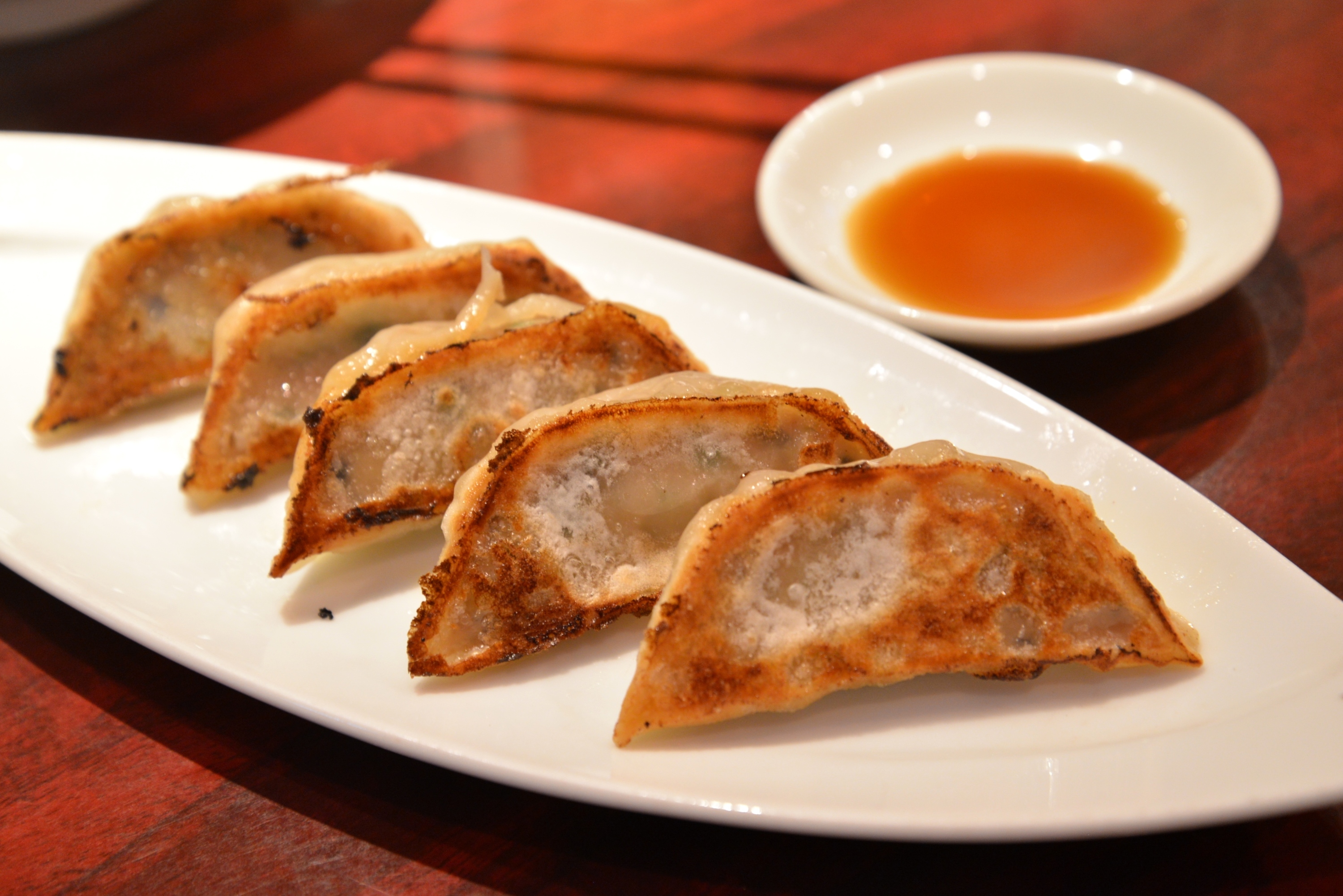 神保町 餃子のウマい店12選