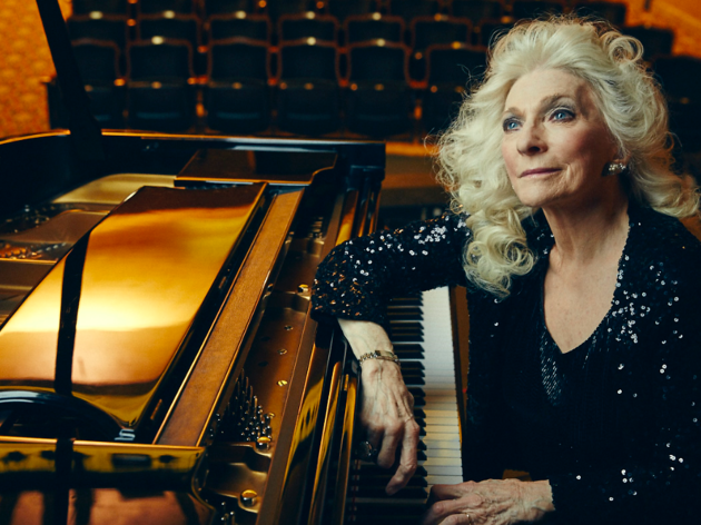 Judy Collins Judy Collins