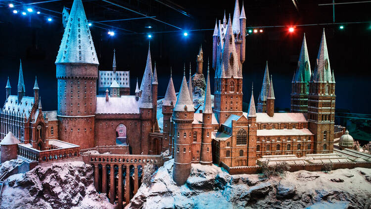 For the magic-inclined