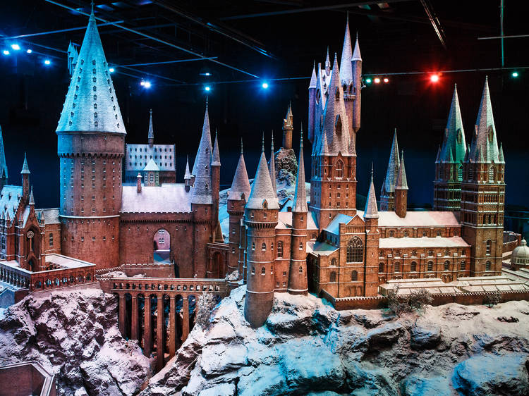 For the magic-inclined