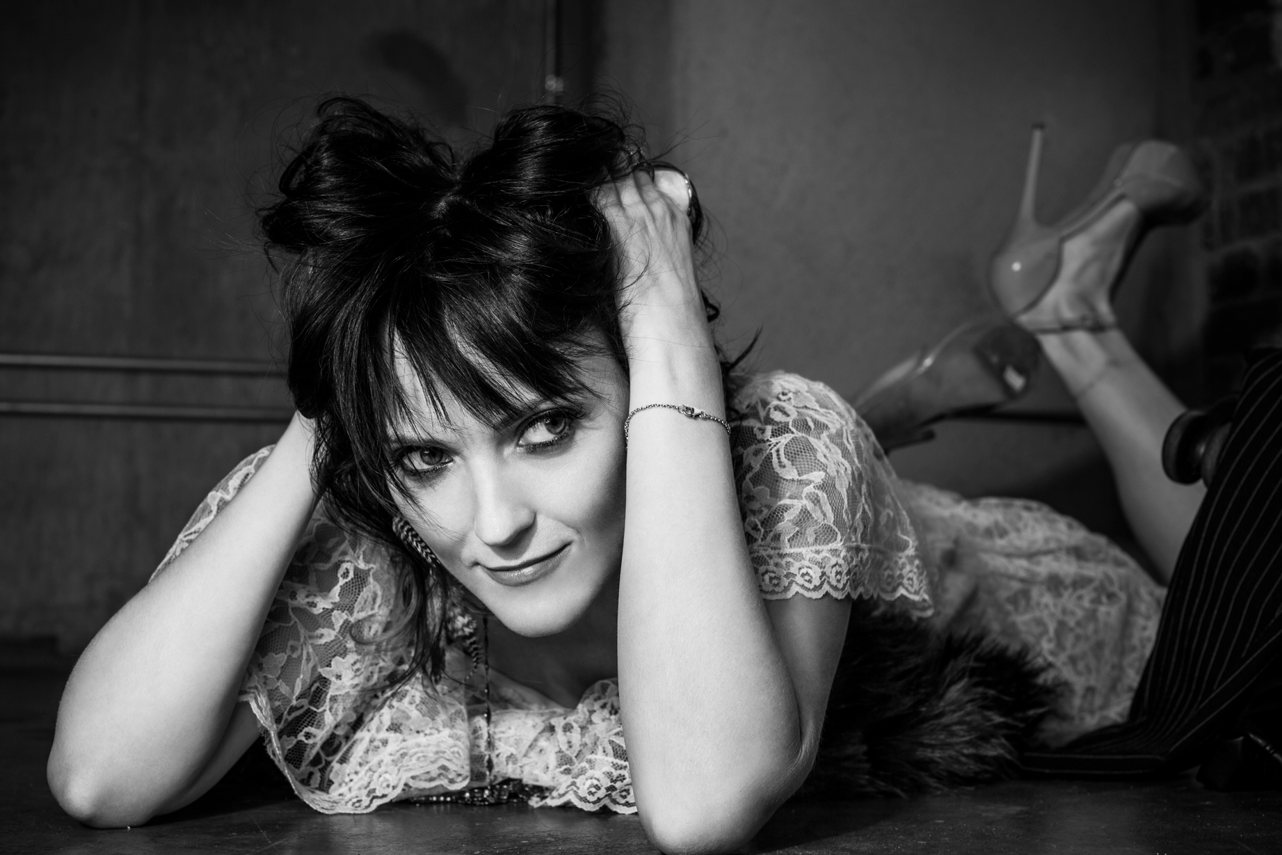 Jen Kirkman at the Bell House | Comedy in New York