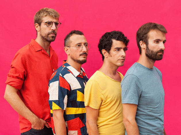 Manel Manel
