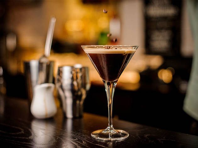 Martini espresso cdmx gery goose Martini espresso cdmx gery goose