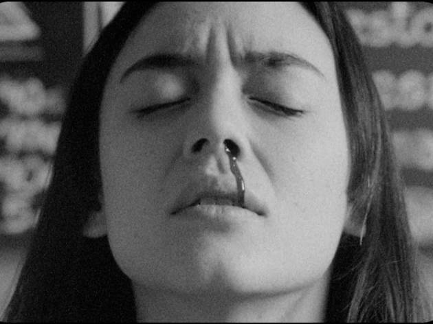 Black Canvas Black Canvas presenta su tercera edición en la CDMX