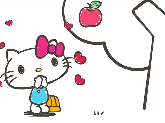 Hello Kitty Fun Hello Kitty Fun