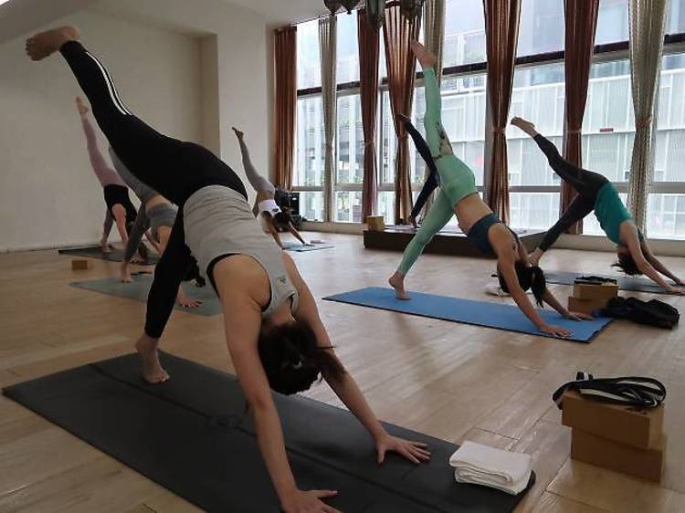 Yoga