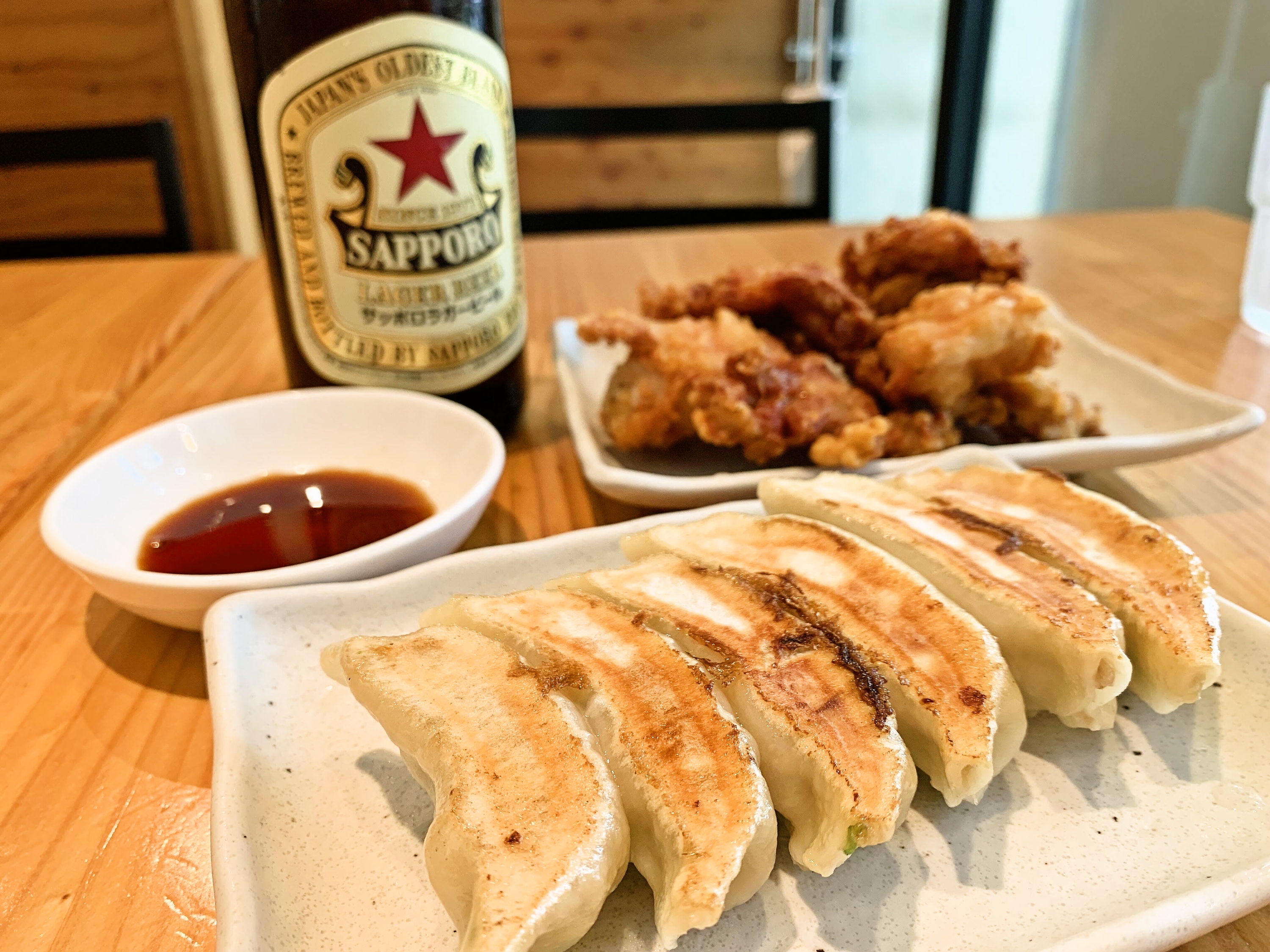 神保町 餃子のウマい店12選