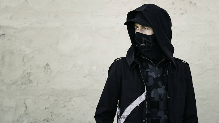 Alan Walker