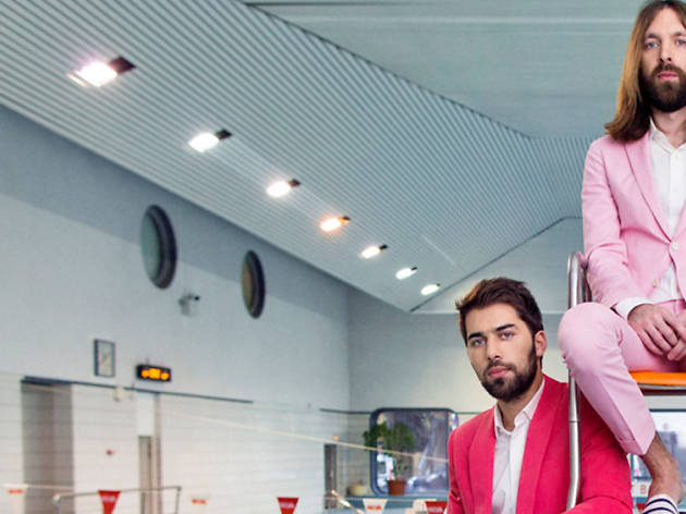 Breakbot & Irfane Breakbot & Irfane