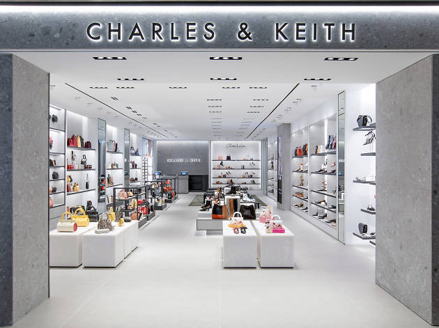charles & keith k11 musea charles & keith k11 musea