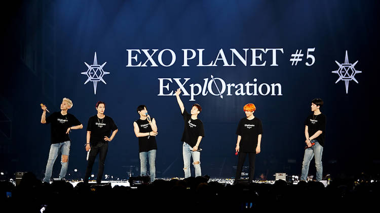 EXO