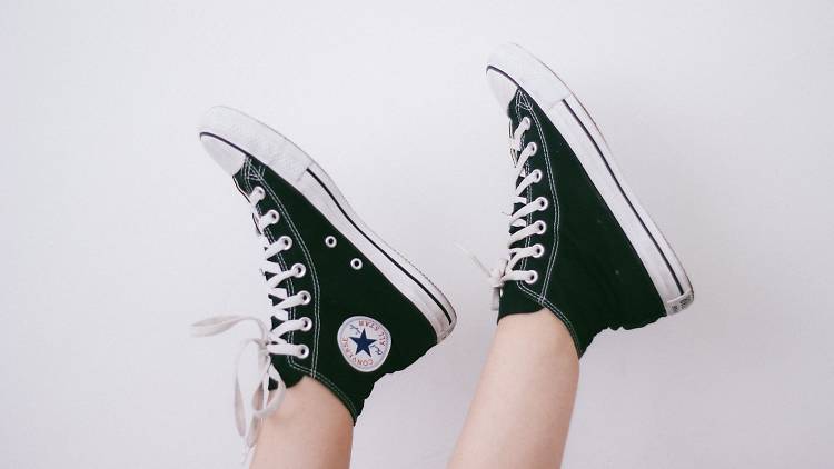 Converse