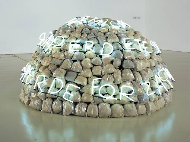 Arte povera Arte povera
