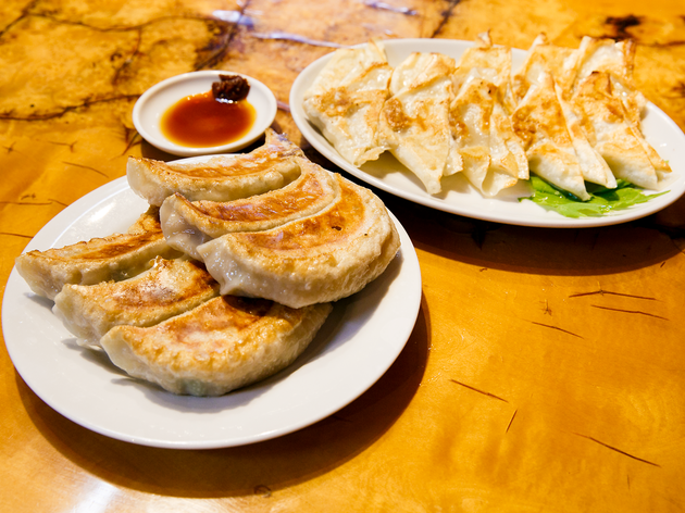 神田餃子屋 本店 神田餃子屋 本店
