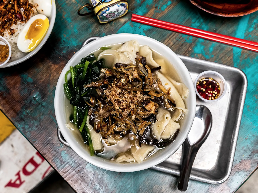 The 21 Best Lower East Side Restaurants in NYC