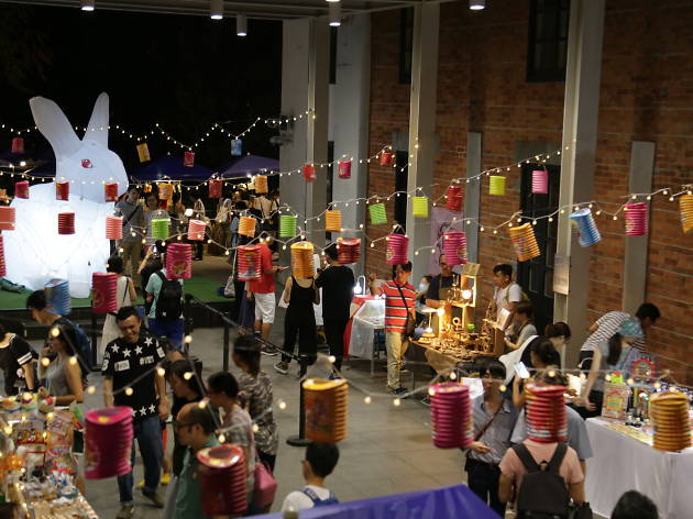 JTIA Mid-Autumn Festival Market JTIA Mid-Autumn Festival Market