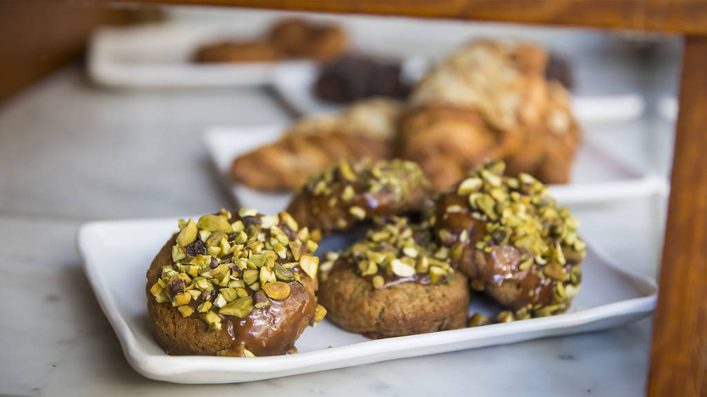 Circa Espresso review