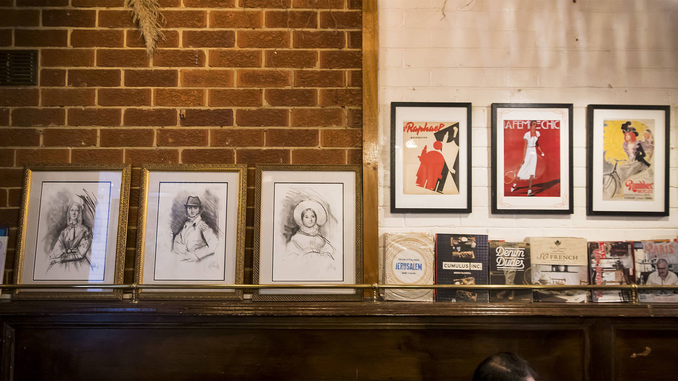 Circa Espresso review