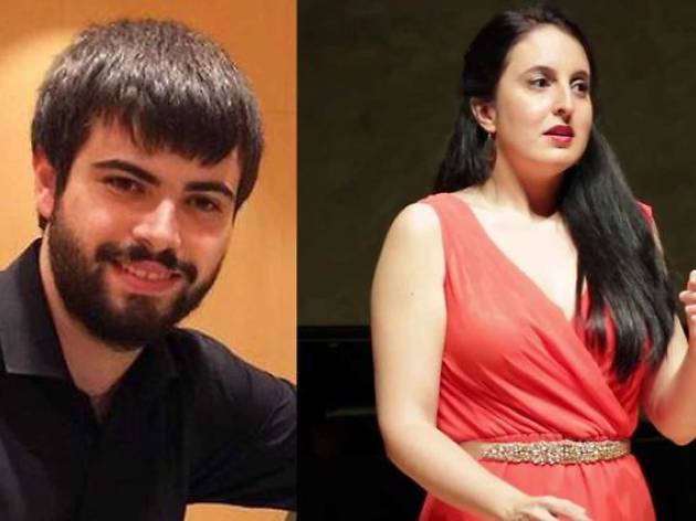 Víctor Braojos + Irene Mas Víctor Braojos + Irene Mas