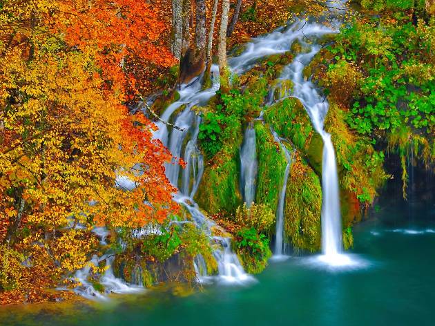 In pictures: ten extraordinary images of Croatia from the finalists of the 70th WMO calendar In pictures: ten extraordinary images of Croatia from the finalists of the 70th WMO calendar