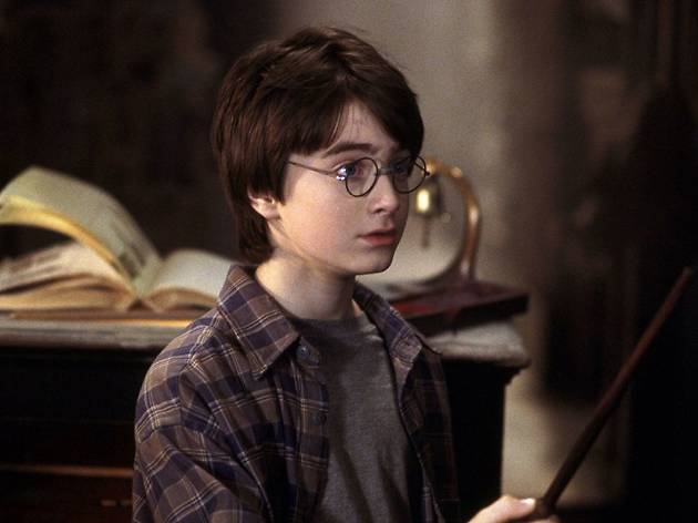 harry potter no coliseu do porto