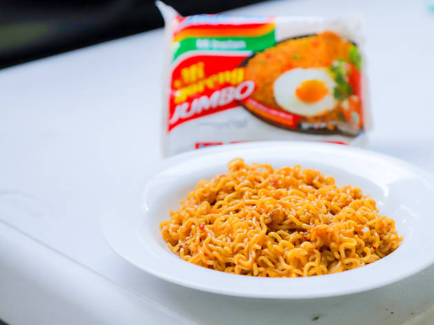 indomie indomie